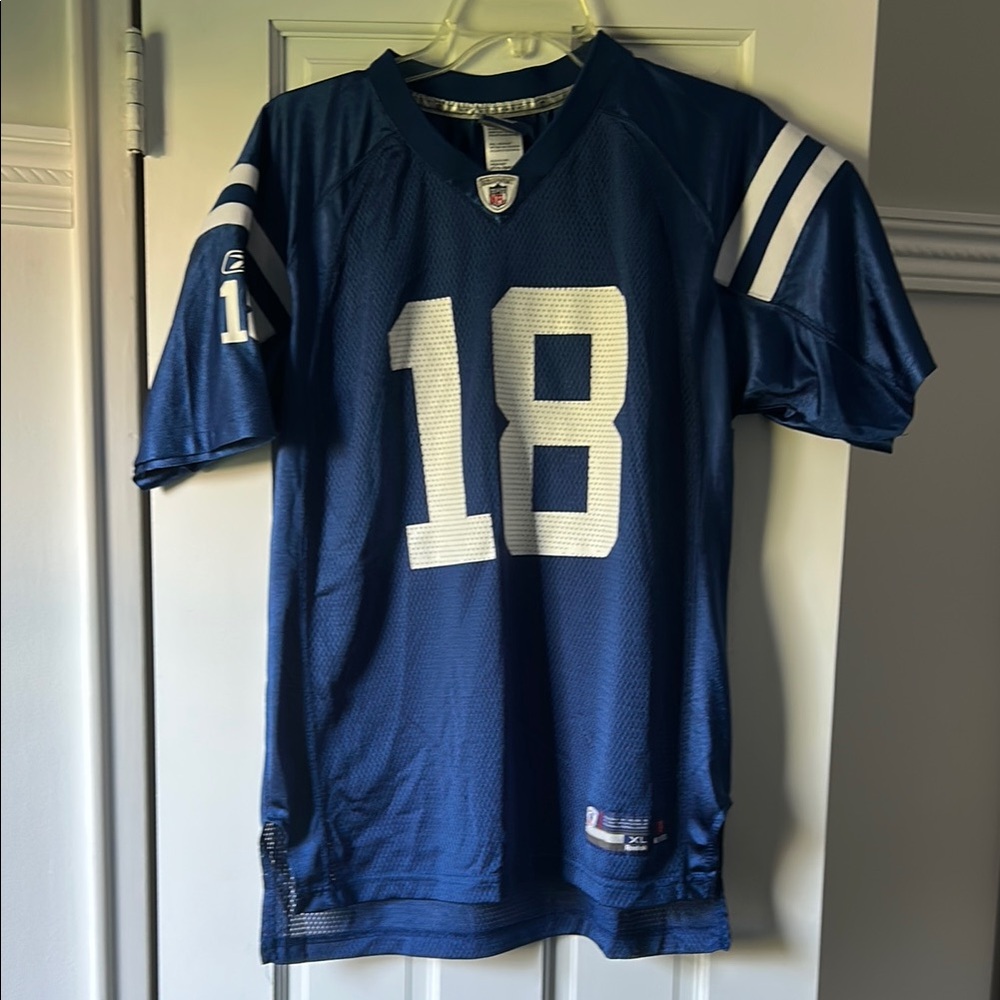 Peyton Manning NFL Mesh Jersey